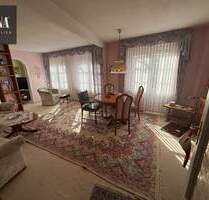 Wohnen, wo andere Urlaub machen - 3-Zimmer-Wohnung in zentraler Lage - Bad Berneck im Fichtelgebirge