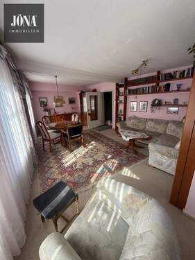 Bild 4 - Etagenwohnung mit 82,00 m&sup2; in Bad Berneck im Fichtelgebirge zum Kaufen