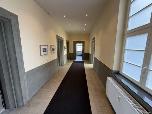 Flur - Büro mit 243,00 m&sup2; in Hagen zur Miete