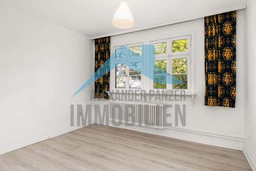 Dachgeschoss - Zimmer - 