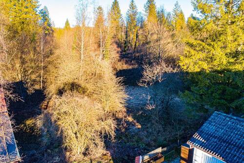 Idyllisches Baugrundstück - WOLFRATSHAUSEN: HERRLICHES BAUGRUNDSTÜCK AM NATURSCHUTZGEBIET