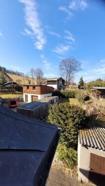 Dachrinnen/Blechdach - 