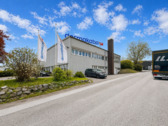 Seitliche Zufahrt - Büro zum Kaufen in Wuppertal