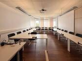 Schulungsraum - Büro mit 880,00 m&sup2; in Wuppertal zum Kaufen