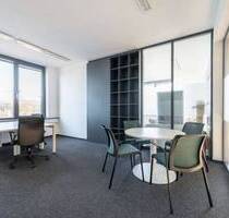 Buchen Sie einen reservierten Coworking-Arbeitsplatz oder Hot Desk in Regus Universitätscampus Lübeck