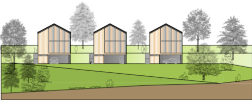 1 freistehendes EFH (Mitte) Ansicht Nord.png - 