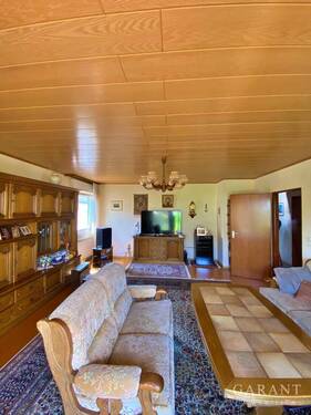 Wohnzimmer - 