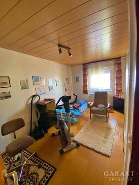 Schlafzimmer 1 - 