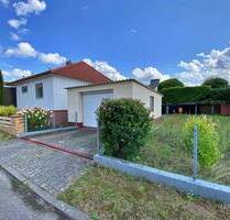 Schönes freistehendes Haus mit großem Garten - Worms Rheindürkheim
