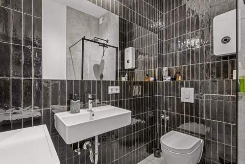 Badezimmer - 