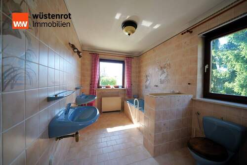 Badezimmer - 