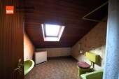 Duschbad Dachgeschoss - 