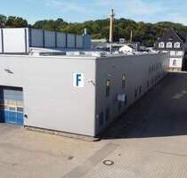 Hallen- und Lagerflächen in 01809 Dohna (Gebäude F1)