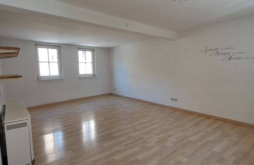 EG Wohnen_Essen - 4 Zimmer Einfamilienhaus in Sinsheim