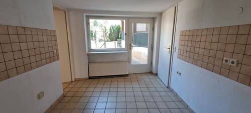 Küche - Einfamilienhaus mit 92,50 m² in Sinsheim zum Kaufen