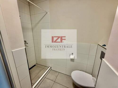 Gästebad mit Dusche #2 - 