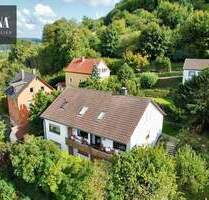 Mehrfamilienhaus am Fuße der Plassenburg - Wohnen mit Weitblick - Kulmbach