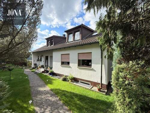 Bild 2 - 1 Zimmer Mehrfamilienhaus, Wohnhaus zum Kaufen in Kulmbach