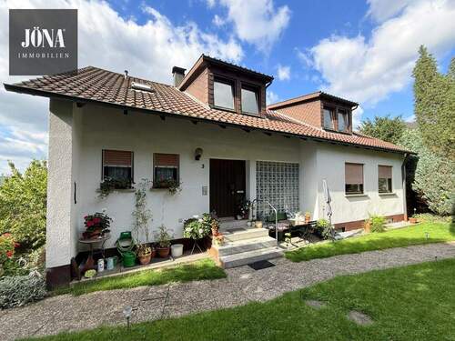Bild 3 - 1 Zimmer Mehrfamilienhaus, Wohnhaus in Kulmbach