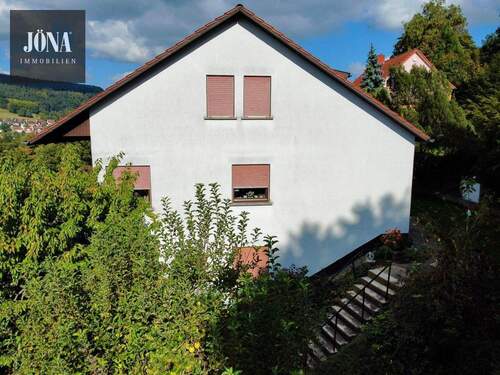 Bild 4 - Mehrfamilienhaus, Wohnhaus mit 300,00 m&sup2; in Kulmbach zum Kaufen