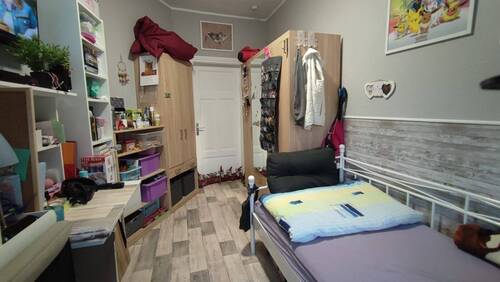 Kinderzimmer 2. Obergeschoss - 