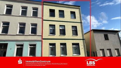 Bild 1 - Stadthaus mit Potential! - 235.000,00&nbsp;EUR Kaufpreis, ca.&nbsp; 140,00&nbsp;m&sup2;&nbsp;Wohnfl&auml;che