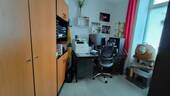 Arbeitsbereich im Erdgeschoss - 