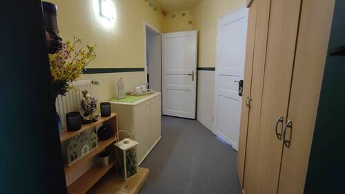 Flur 1. Obergeschoss - 