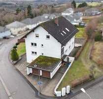+++Attraktives 4-Familienhaus mit Loggien, Südausrichtung, Panoramablick,4 Garagen in hervorragender, ruhiger Wohnlage +++ - Pirmasens Fehrbach
