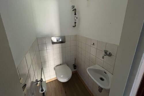 Gäste-WC - 