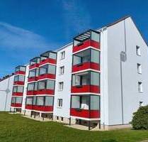 Sanierte 3-Zimmer-Wohnung mit Erstbezug! - Reichenbach