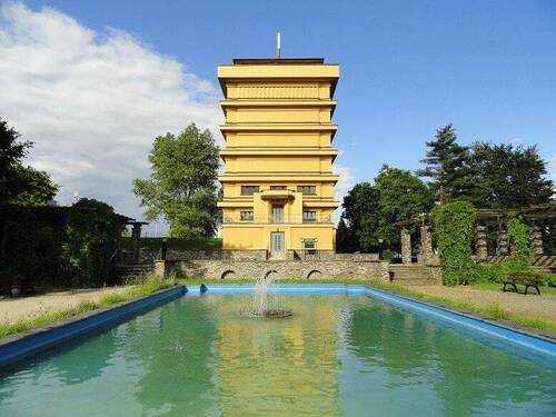 Wasserturm - 
