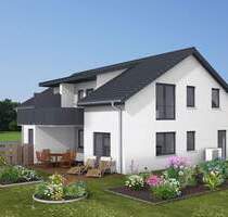 +++Meerblick inklusive+++Neubau eines exklusives Mehrfamilienhauses mit 4 Wohnungen in wundervoller Lage - Klausdorf Wendisch Langendorf