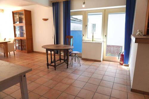 EG - Essbereich - 4 Zimmer Einfamilienhaus in Leverkusen