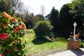Gartenblick - 