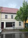 Vorderansicht - Bezugsfreies Wohn- und Geschäftshaus im Herzen von Biesenthal