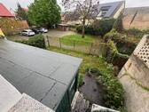 Garten - 7 Zimmer Mehrfamilienhaus, Wohnhaus zum Kaufen in Biesenthal