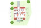 Dachgeschoss - 