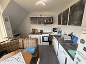 Küche - 2 Zimmer Etagenwohnung in Neuenkirchen