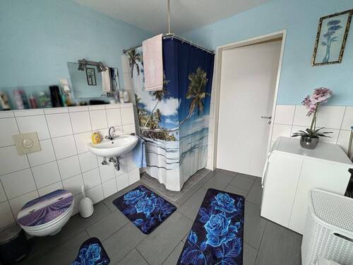 Badezimmer - 