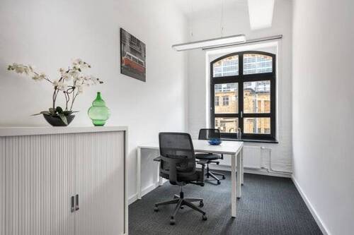 Bild 9 - Büro zur Miete in Berlin