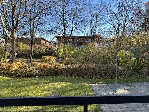 Ausblick Ostbalkon - 