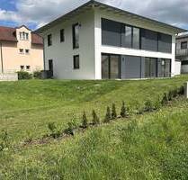 Erstbezug 2 Zimmer Grosser Balkon zur Rott - Eggenfelden