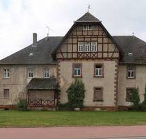 Historisches Herrenhaus – Charme trifft auf enormes Entwicklungspotenzial - Waldeck Höringhausen