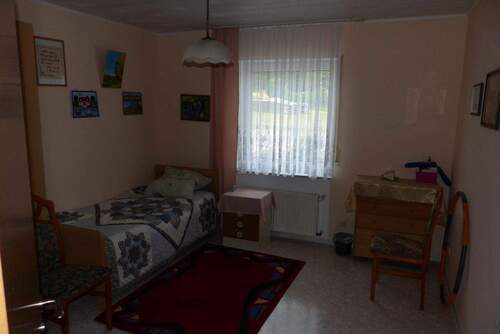 Schlafzimmer EG - 