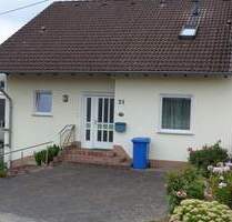 Doppelhaushälfte in Kleinmaischeid