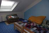 Schlafzimmer DG - 