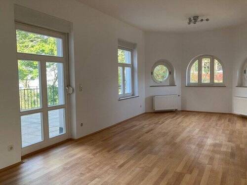 Wohnen.jpg - 3 Zimmer Etagenwohnung zur Miete in Dresden