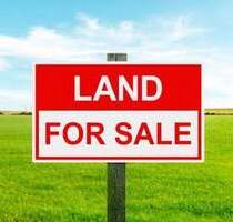 Grundstück in ruhiger Lage für 1-2 Familienhaus - 2 Vollgeschosse - Kandel