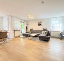 Ideal für Familien - Großzügige 4,5-Zimmer-Wohnung mit perfekter Infrastruktur - Sindelfingen Mitte